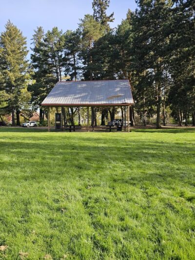 David Douglas Park - Vancouver, WA