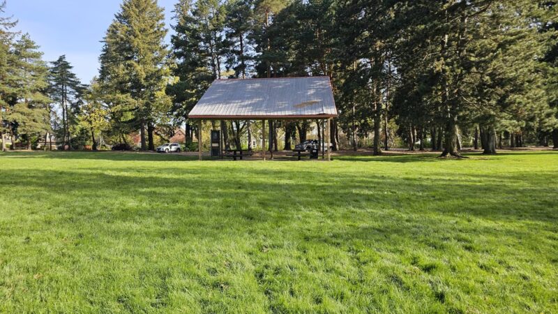 David Douglas Park - Vancouver, WA