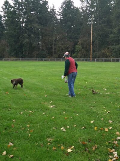 David Douglas Park - Vancouver, WA