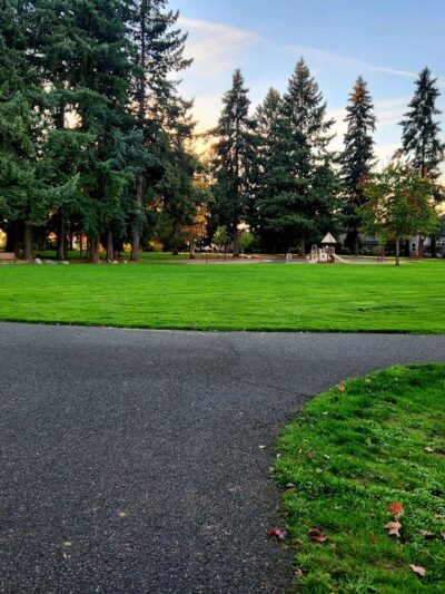 Dogwood Neighborhood Park - Vancouver, WA