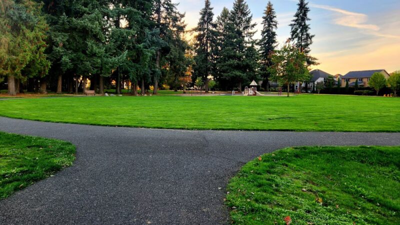 Dogwood Neighborhood Park - Vancouver, WA