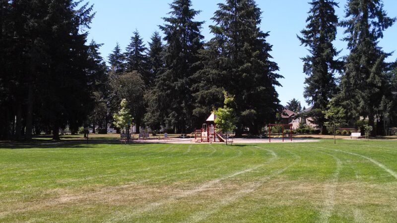 Dogwood Neighborhood Park - Vancouver, WA
