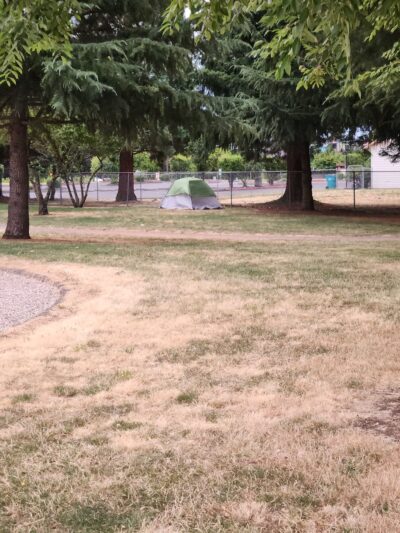 Ellsworth Park - Vancouver, WA