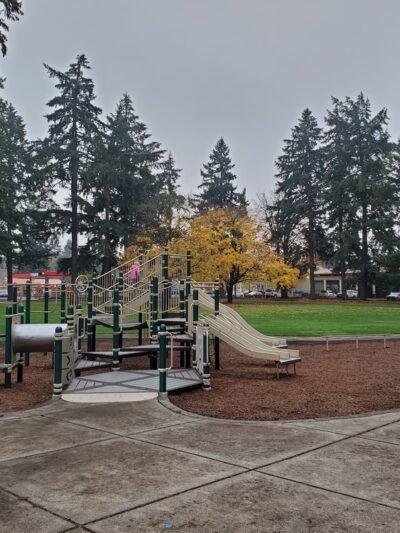 Evergreen Park - Vancouver, WA
