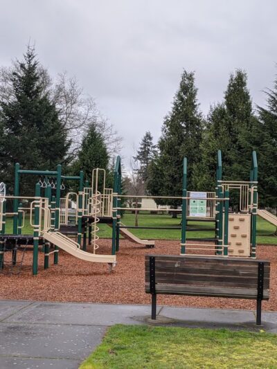 Father Blanchet Park - Vancouver, WA
