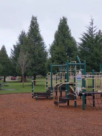 Father Blanchet Park - Vancouver, WA