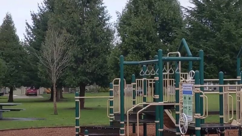Father Blanchet Park - Vancouver, WA