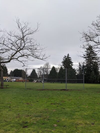 Father Blanchet Park - Vancouver, WA