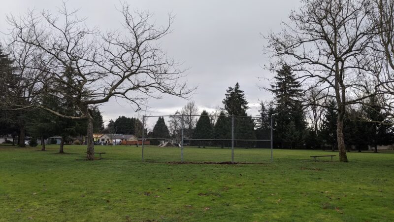 Father Blanchet Park - Vancouver, WA