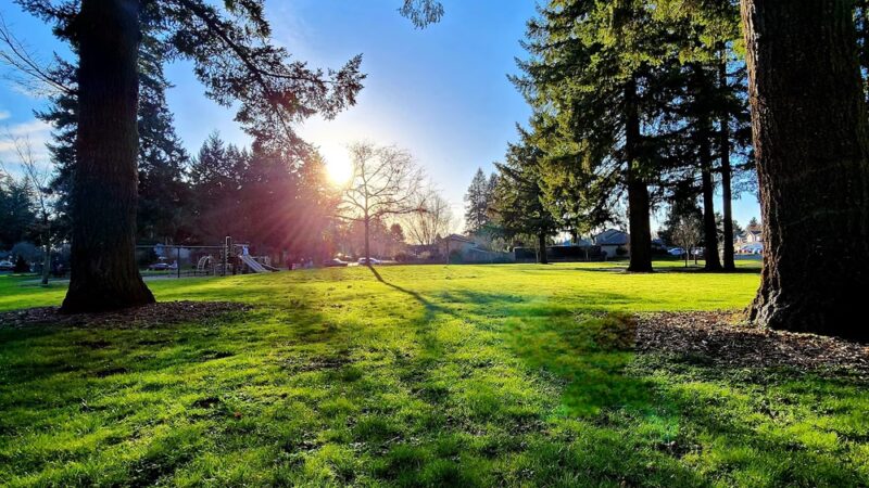 Hearthwood Park - Vancouver, WA