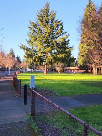 Hearthwood Park - Vancouver, WA