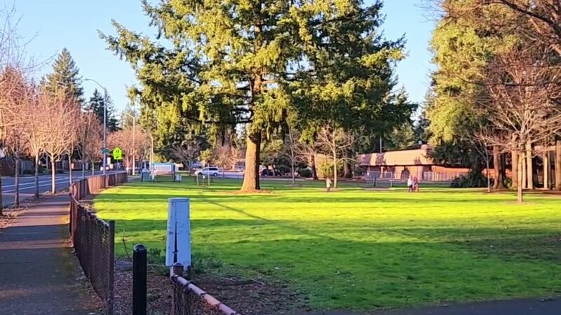 Hearthwood Park - Vancouver, WA
