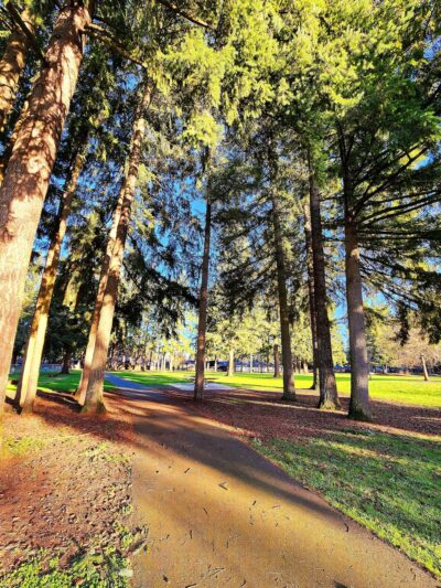 Hearthwood Park - Vancouver, WA