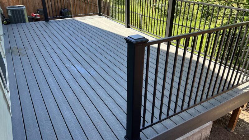 Hidden Glen Park - Vancouver, WA