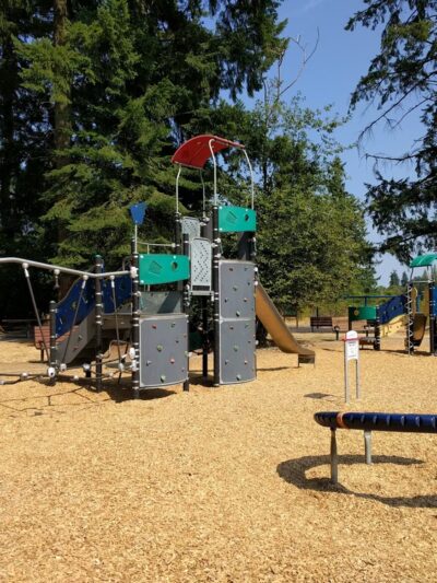 Hockinson Meadows Community Park - Vancouver, WA
