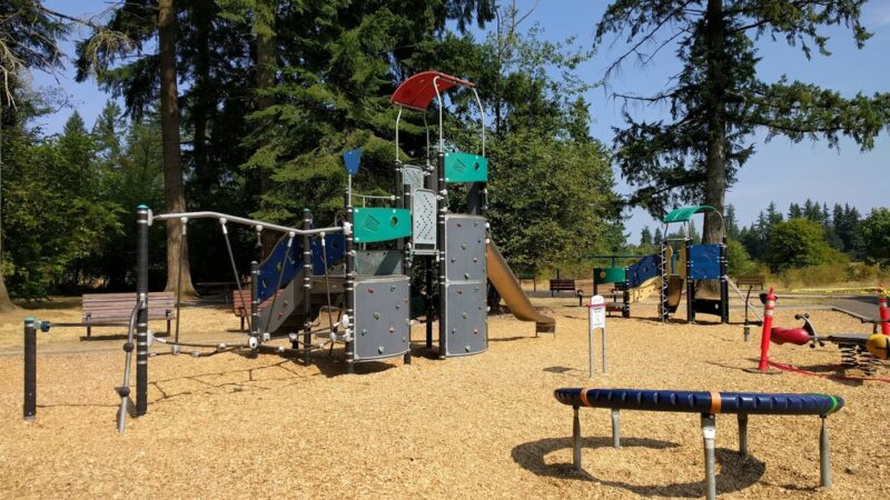Hockinson Meadows Community Park - Vancouver, WA