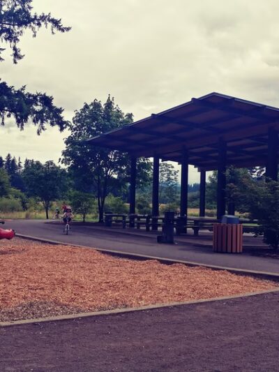 Hockinson Meadows Community Park - Vancouver, WA