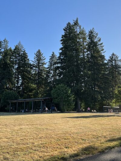 Hockinson Meadows Community Park - Vancouver, WA