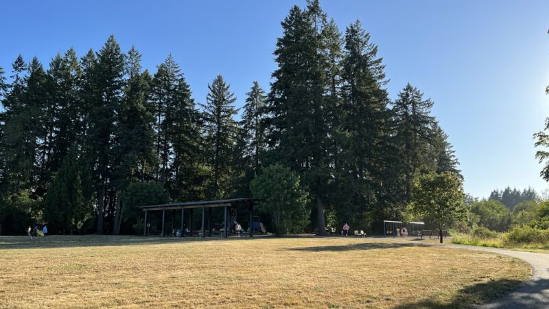 Hockinson Meadows Community Park - Vancouver, WA