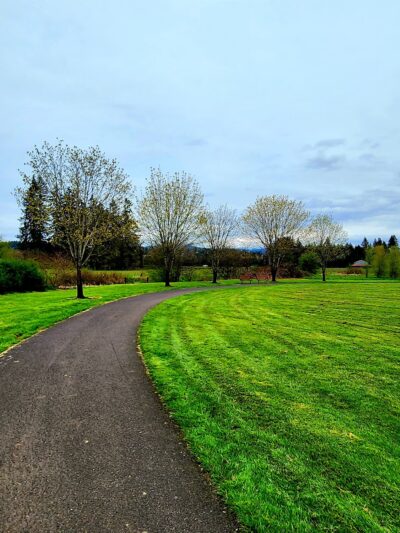 Hockinson Meadows Community Park - Vancouver, WA