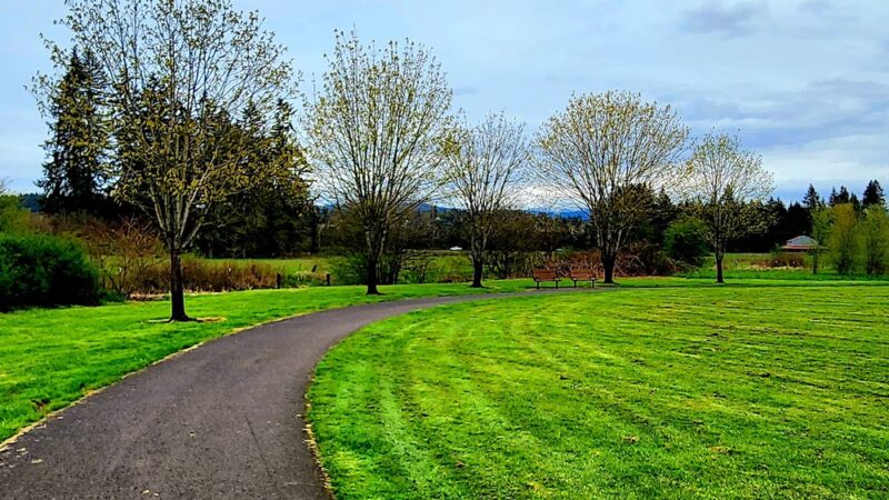 Hockinson Meadows Community Park - Vancouver, WA