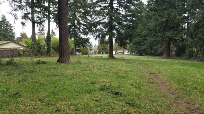 Lauren Park - Vancouver, WA