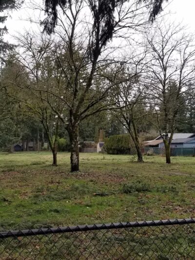 Lauren Park - Vancouver, WA