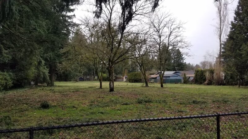 Lauren Park - Vancouver, WA