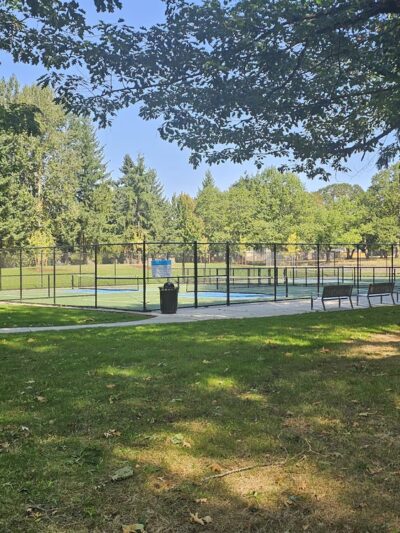Oakbrook Park - Vancouver, WA