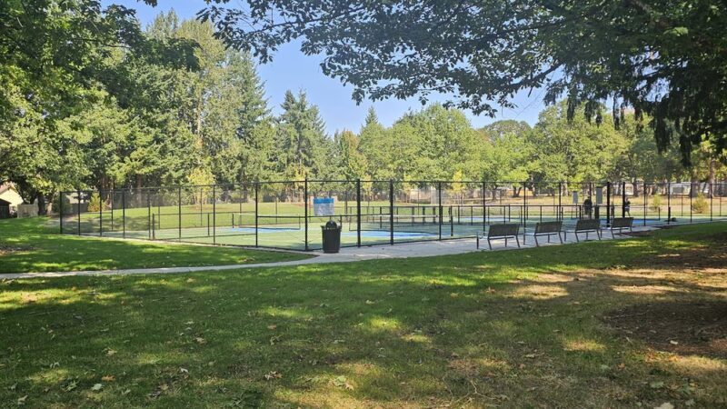 Oakbrook Park - Vancouver, WA