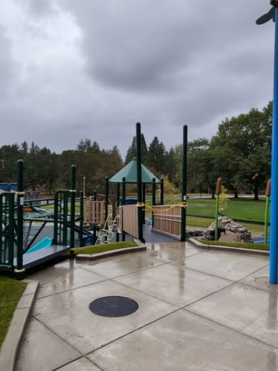 Oakbrook Park - Vancouver, WA
