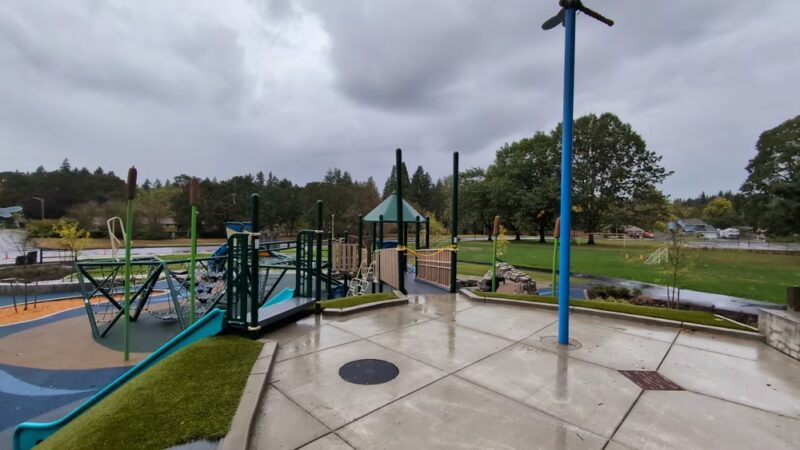 Oakbrook Park - Vancouver, WA