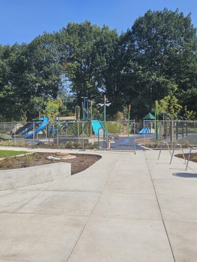 Oakbrook Park - Vancouver, WA