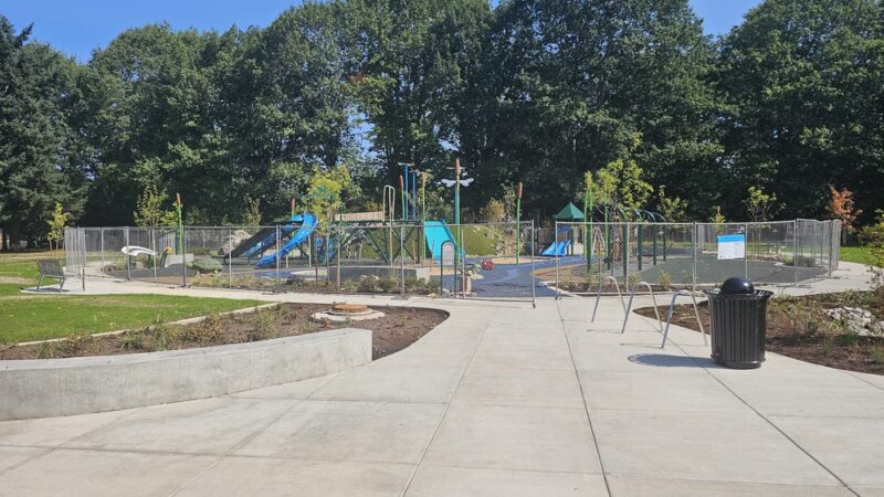 Oakbrook Park - Vancouver, WA
