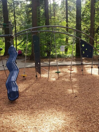 Orchards Community Park - Vancouver, WA