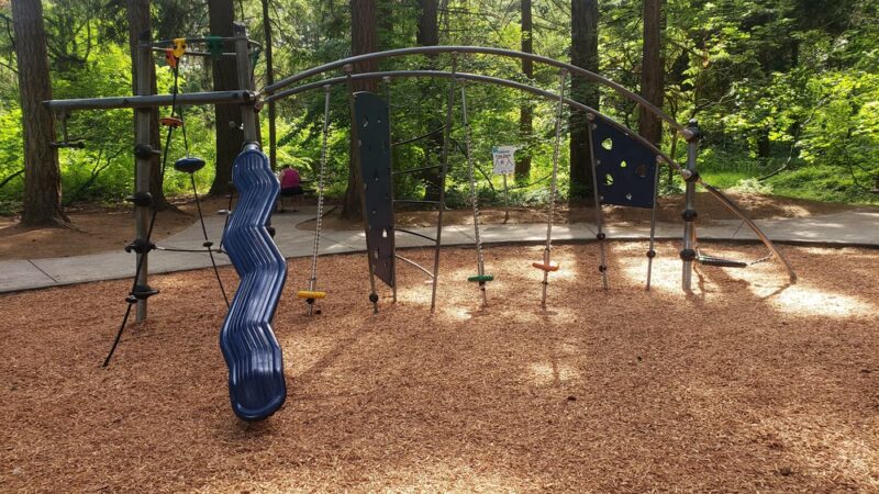 Orchards Community Park - Vancouver, WA