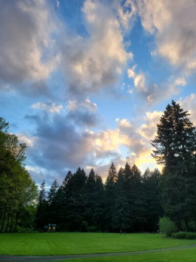 Orchards Community Park - Vancouver, WA