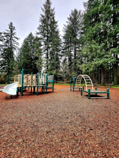 Orchards West Park - Vancouver, WA
