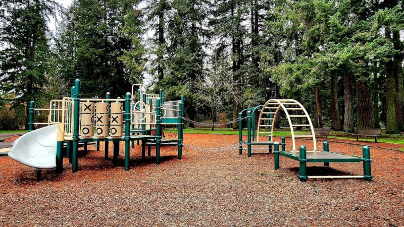 Orchards West Park - Vancouver, WA