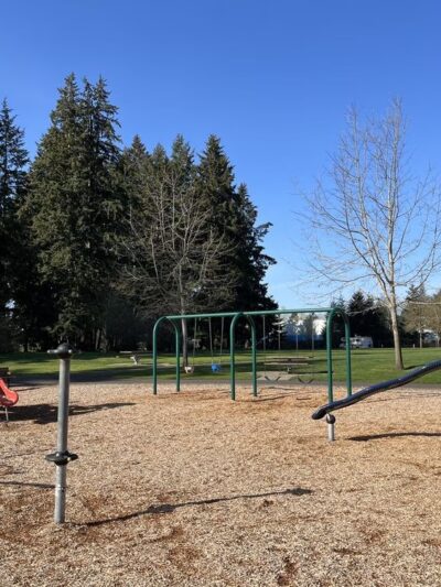 Pacific Community Park - Vancouver, WA