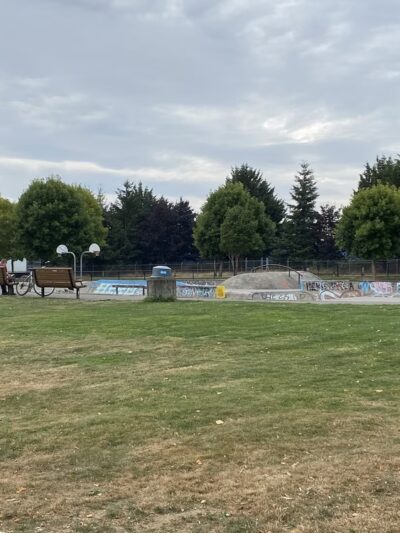 Pacific Community Park - Vancouver, WA