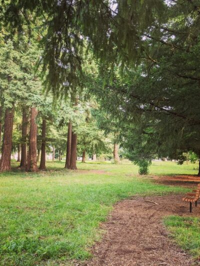 Raymond E. Shaffer Community Park - Vancouver, WA