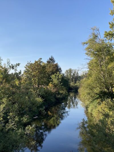 Salmon Creek Regional Park/Klineline Pond - Vancouver, WA