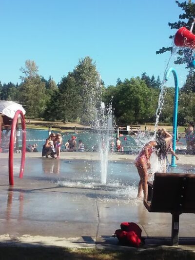 Salmon Creek Regional Park/Klineline Pond - Vancouver, WA