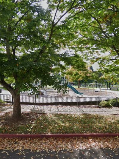 Shumway Park - Vancouver, WA
