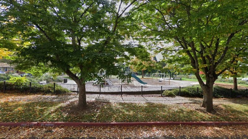 Shumway Park - Vancouver, WA