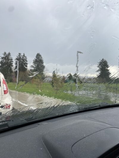 Shumway Park - Vancouver, WA