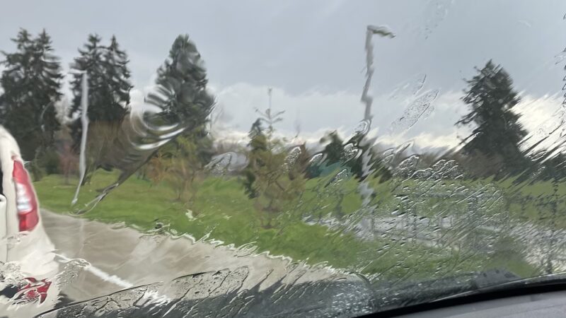 Shumway Park - Vancouver, WA