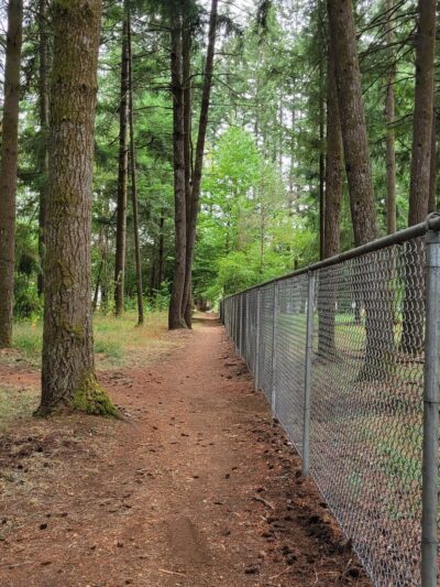Sunset Park - Vancouver, WA