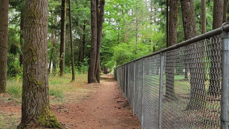 Sunset Park - Vancouver, WA